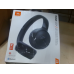 JBL Tune 520BT On-ear Draadloze hoofdtelefoon Zwart