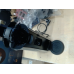 PHILIPS Senseo Select  (CSA250/10) - Koffiepadmachine - Met padsysteem - 900 ml - Inox