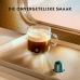 KRUPS Nespresso Essenza Mini XN110810 - 19 bar - Capsulemachine - Zwart