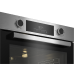 BEKO BBIE12300XD Oven - nishoogte 60 cm - inhoud 72 l - Hydrolytisch