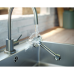 PHILIPS Handmixer 5000 series (HR3781/10)