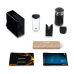 KRUPS Nespresso Essenza Mini XN110810 - 19 bar - Capsulemachine - Zwart
