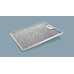 SIEMENS Onderbouwdampkap D (LU93LCC20)