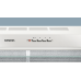 SIEMENS Onderbouwdampkap D (LU93LCC20)