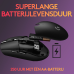 LOGITECH Draadloze gaming muis G305 Lightspeed Zwart (910-005283)