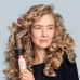 DYSON Airwrap Co-anda 2x Curly + Coily - Ceramic Pink Multistyler Roze