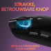 LOGITECH Draadloze gaming muis G305 Lightspeed Zwart (910-005283)
