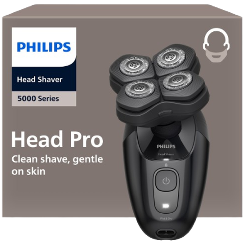 PHILIPS HS5980/15 Series 5000 Scheerapparaat Zwart