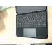 BELKIN Cover Folio Keyboard 11'' iPad Pro Zwart (BBZ001FR-V1)