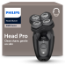 PHILIPS HS5980/15 Series 5000 Scheerapparaat Zwart