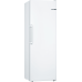 BOSCH GSN33FWEV Vrieskast - breedte 60 cm - hoogte 176 cm - inhoud 225 l - NoFrost