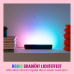WIZ Gradient Light Bars RGBIC 30 cm