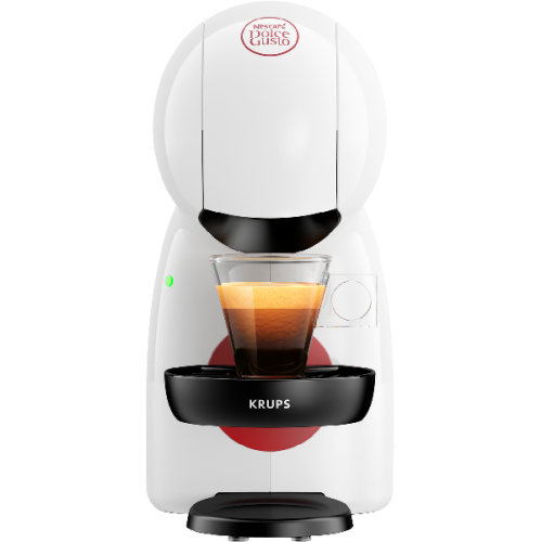 KRUPS Nescafé Dolce Gusto Piccolo XS (KP1A0110) - Capsulemachine - Wit