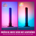 WIZ Gradient Light Bars RGBIC 30 cm