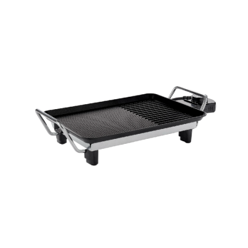 FRITEL GT 1075 Grill en Teppanyaki in 1 - 28cm