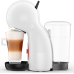 KRUPS Nescafé Dolce Gusto Piccolo XS (KP1A0110) - Capsulemachine - Wit