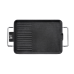 FRITEL GT 1075 Grill en Teppanyaki in 1 - 28cm