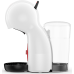 KRUPS Nescafé Dolce Gusto Piccolo XS (KP1A0110) - Capsulemachine - Wit