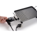 FRITEL GT 1075 Grill en Teppanyaki in 1 - 28cm