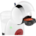 KRUPS Nescafé Dolce Gusto Piccolo XS (KP1A0110) - Capsulemachine - Wit
