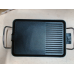 FRITEL GT 1075 Grill en Teppanyaki in 1 - 28cm