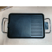FRITEL GT 1075 Grill en Teppanyaki in 1 - 28cm