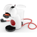 KRUPS Nescafé Dolce Gusto Piccolo XS (KP1A0110) - Capsulemachine - Wit