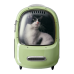 PETKIT Breezy2 Smart Cat Carrier- Green Carrier
