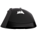 CORSAIR Ironclaw Wireless SE Gaming-muis 26.000 DPI Zwart