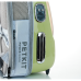 PETKIT Breezy2 Smart Cat Carrier- Green Carrier