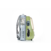 PETKIT Breezy2 Smart Cat Carrier- Green Carrier
