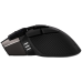 CORSAIR Ironclaw Wireless SE Gaming-muis 26.000 DPI Zwart