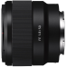 SONY Standaardlens FE 50mm F1.8 (SEL50F18F.SYX)