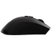 CORSAIR Ironclaw Wireless SE Gaming-muis 26.000 DPI Zwart