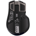 CORSAIR Ironclaw Wireless SE Gaming-muis 26.000 DPI Zwart