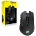 CORSAIR Ironclaw Wireless SE Gaming-muis 26.000 DPI Zwart