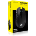 CORSAIR Ironclaw Wireless SE Gaming-muis 26.000 DPI Zwart