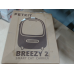 PETKIT Breezy2 Smart Cat Carrier- Green Carrier