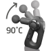 KOENIC Massage gun (KGM 5424)