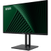 MSI Monitor PRO MP245PG - 23.8 inch - 1920 x 1080 (Full HD) - IPS-paneel - in hoogte verstelbaar
