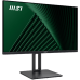 MSI Monitor PRO MP245PG - 23.8 inch - 1920 x 1080 (Full HD) - IPS-paneel - in hoogte verstelbaar