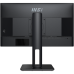 MSI Monitor PRO MP245PG - 23.8 inch - 1920 x 1080 (Full HD) - IPS-paneel - in hoogte verstelbaar