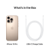 APPLE iPhone 16 Pro 256 GB Desert Titanium