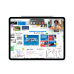 APPLE Pencil Pro Wit (MX2D3ZM/A)