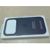 APPLE Cover TechWoven met MagSafe iPhone 17 Pro Zwart