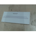 APPLE Draadloos toetsenbord Magic Keyboard Touch ID AZERTY Wit