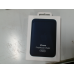 APPLE Kaarthouder FineWoven Wallet met MagSafe voor iPhone Blauw