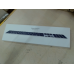 APPLE Draadloos toetsenbord Magic Keyboard Touch ID numeriek toetsenblok AZERTY Zwart (MXK83F/A)