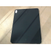 APPLE Bookcover Smart iPad Air 2020 Zwart (MH0D3ZM/A)