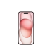 APPLE iPhone 15 5G 256 GB Pink (MTP73ZD/A)